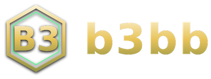 b3bb logo